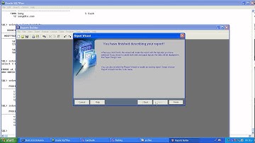 part 29 masterdetail report