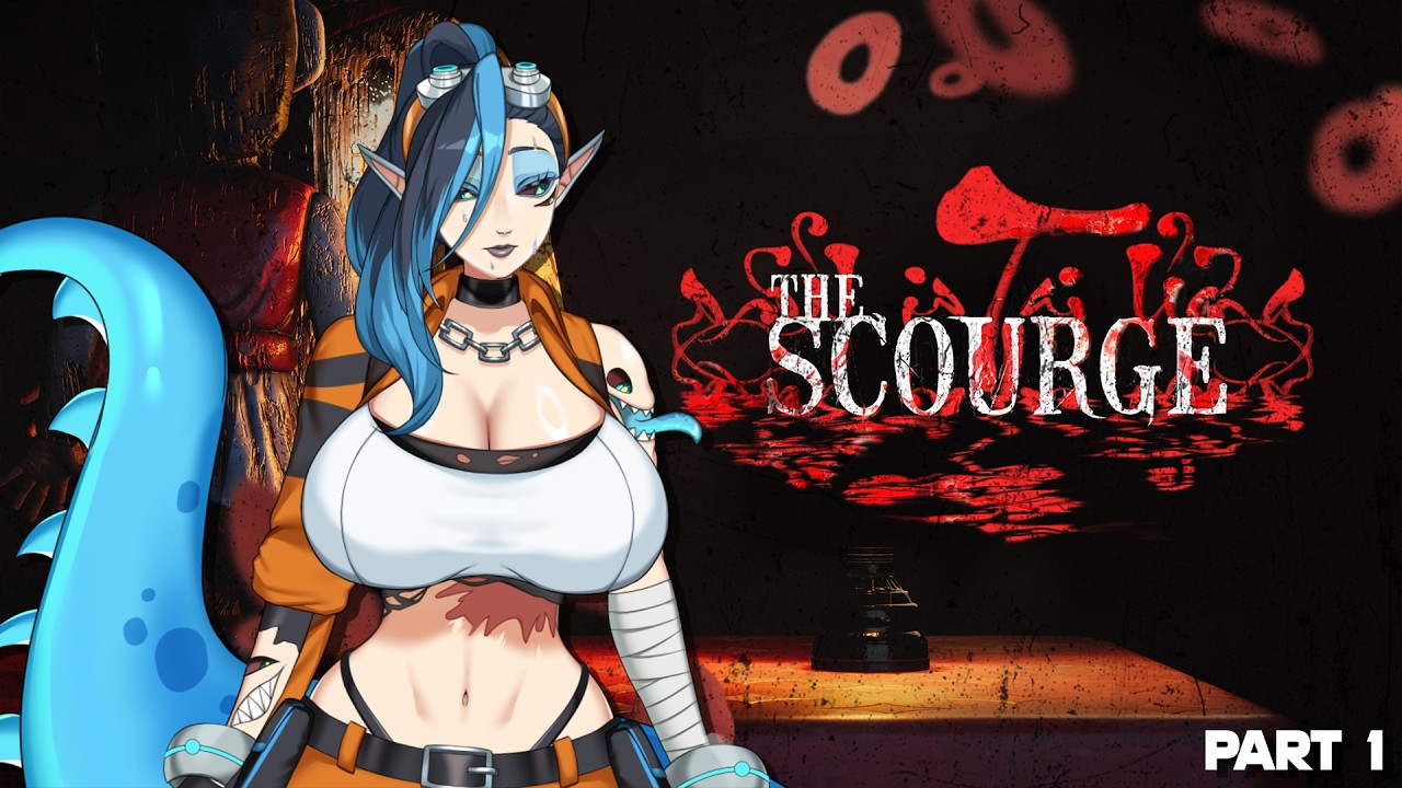 Vietnamese Horror is Built Different 😱 | The Scourge - Part One