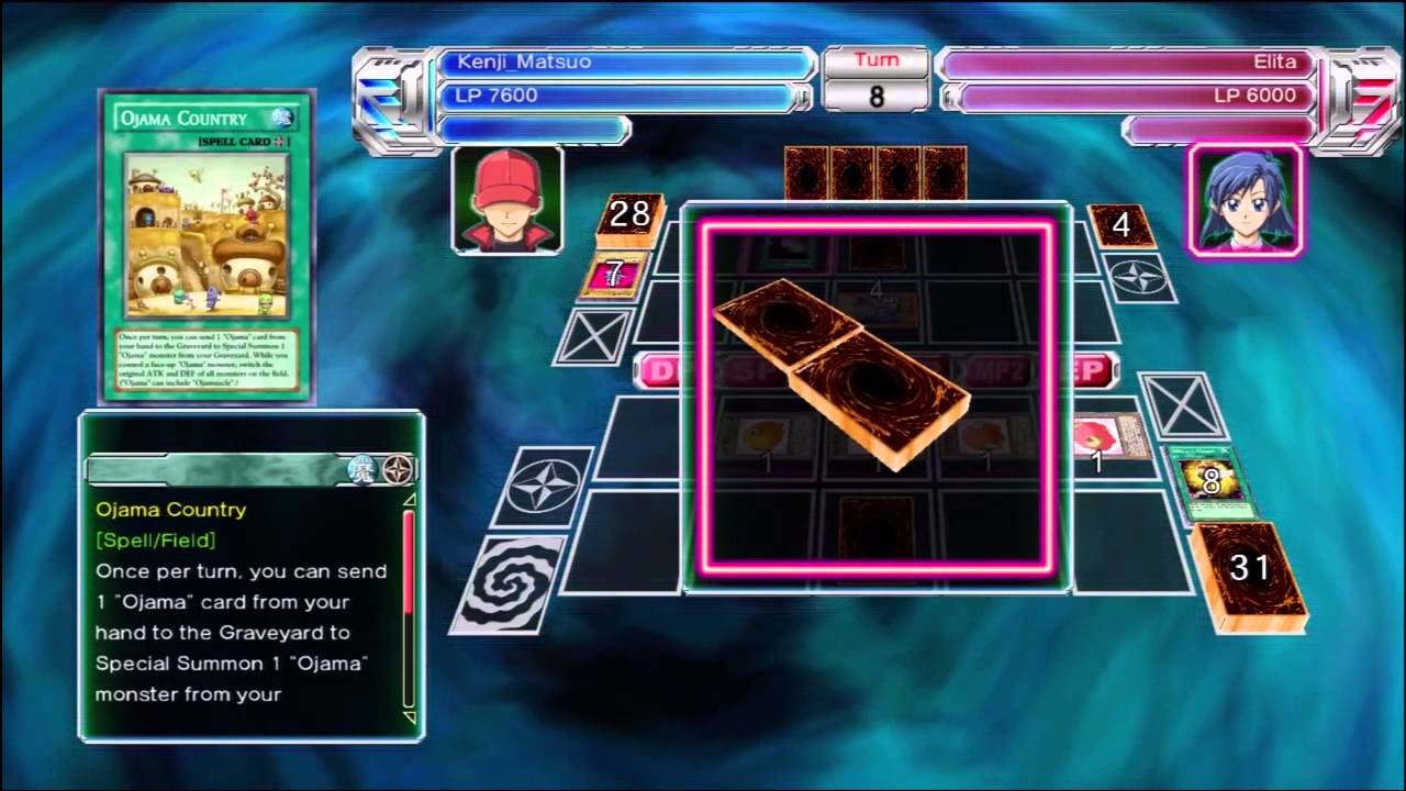 Yu-Gi-Oh! 5D's Decade Duels Plus Xbox 360 Original (Mídia Digital