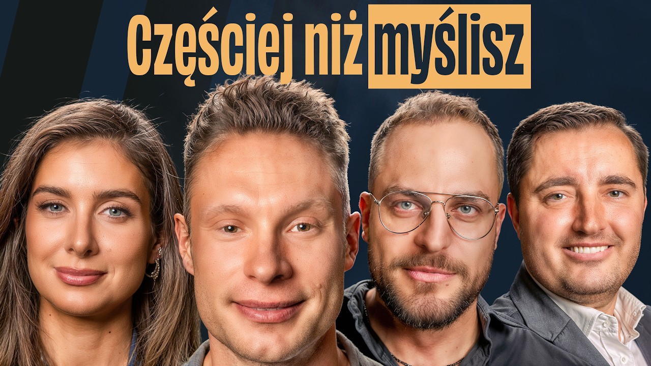 Jak często powinniśmy uprawiać seks? | Debata psychologiczna