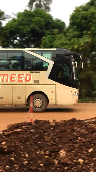 TAHMEED ZHONGTONG #bus #volvo #marcopolo #zhongtong #tahmeed #travego #scania