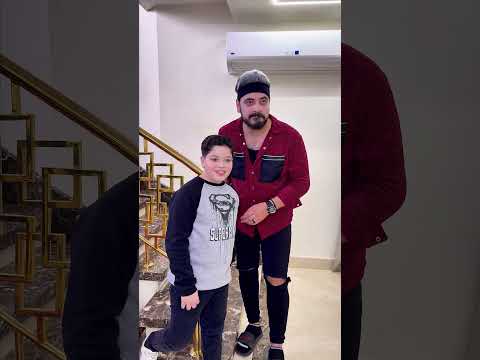 شو طلعلنا من باب الغرفة 2  