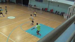 Diego Fernandez Superb Goal June 20, 2016