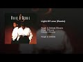 Angie Debbie Light Of Love Remix 