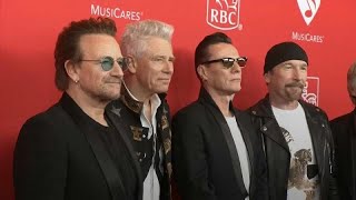 U2 top 2018 Forbes music rich list U2 top 2018 Forbes music rich list