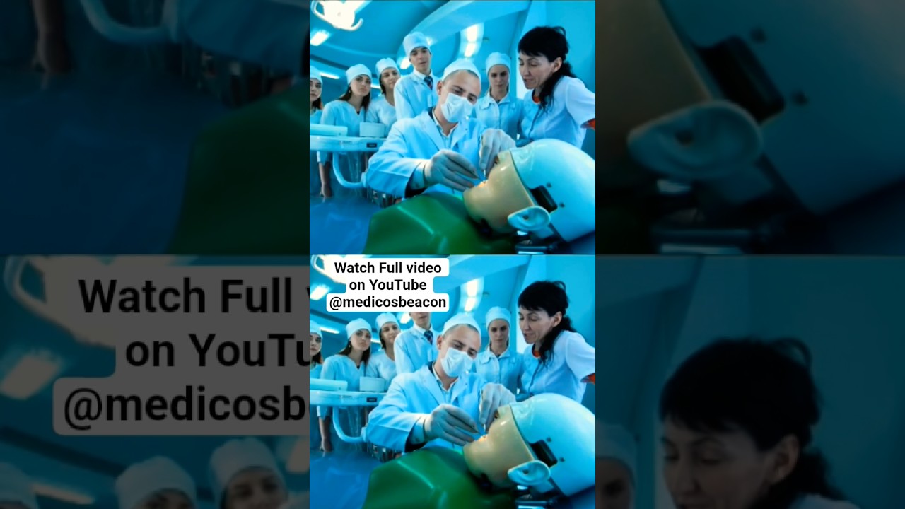 BS Dental Technology in Pakistan 🦷 | Scope, Salary & Career Options 💼🔥 