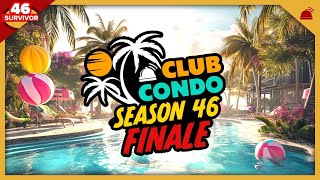 Survivor 46 | Club Condo Finale