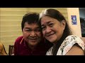 Czarina Ferrer at Shaina's Private Resort