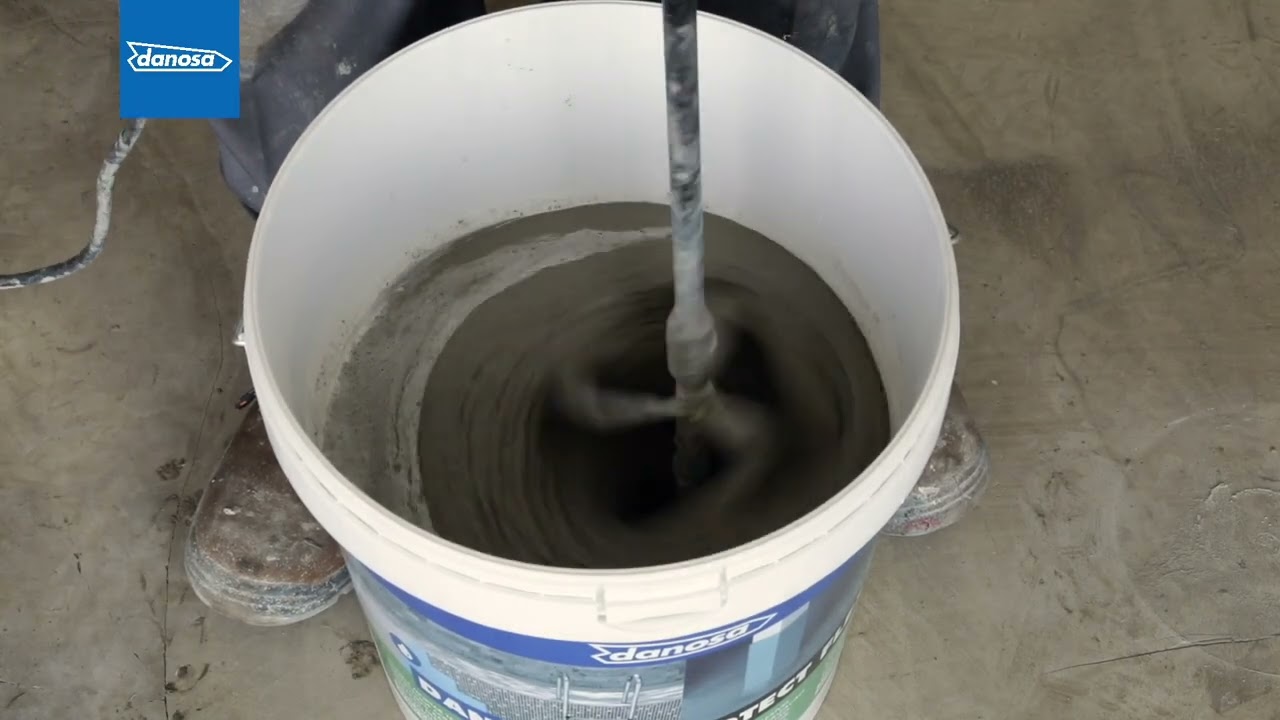 DANOCRET Protect 500 flex