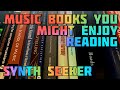 Behind the Scenes : Learn TO MAKE MUSIC From BOOKS!