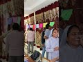workshop in Delhi...