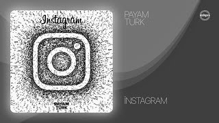 Payam Turk — Instagram (Rəsmi ) Resimi