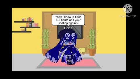 Undertale react to AMV Discord (Read Description For more Impormation)(Not Original)