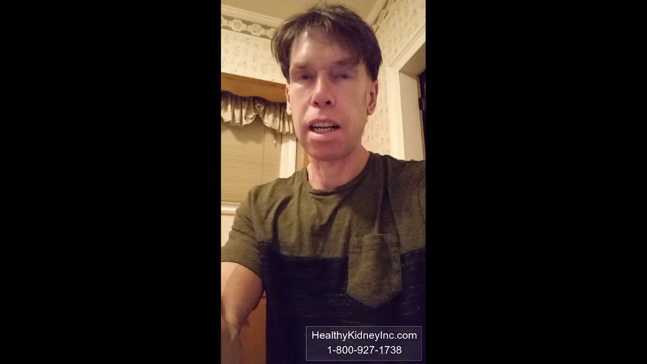 Baking Soda For Kidney Disease To Cleanse Your Kidney Naturally