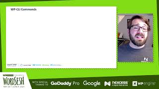 Full Considerations and Concerns for Platform Plugin Development   Steve Grunwell   W News