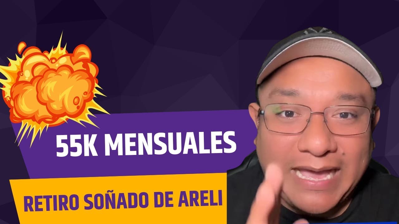 Areli Tiene 30 A OS Y Quiere Asegurarse Un RETIRO DIGNO A Los 65 Y Areli Tiene 30 A OS Y Quiere Asegurarse Un RETIRO DIGNO A Los 65 Y