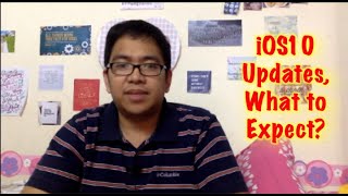 iOS 10 Updates, What To Expect?  iOS Maps VS Google Maps