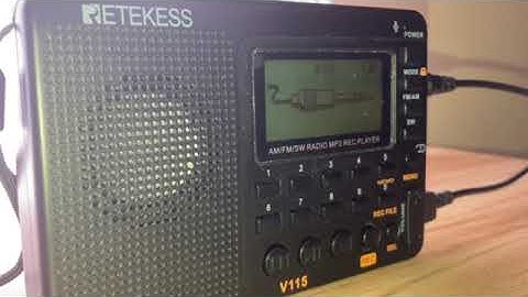 NOAA Weather Radio | WXJ41 Somers, CT Observations Glitch (4/13/22)