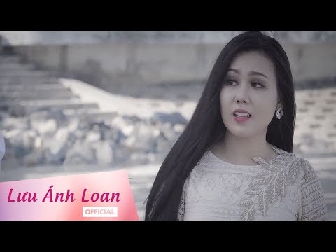 [Karaoke Tone Nam] Cảm Giác - Lưu Ánh Loan - Ca khúc Bolero Trữ tình Mới Nhất