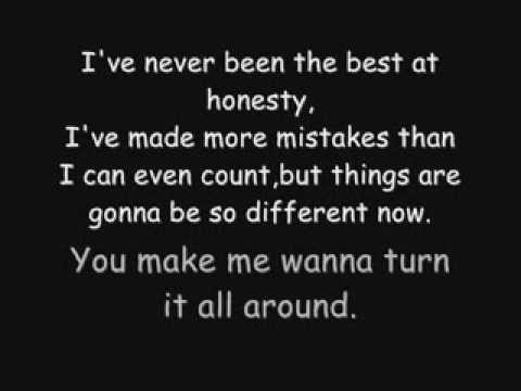 Simple Plan Try Lyrics