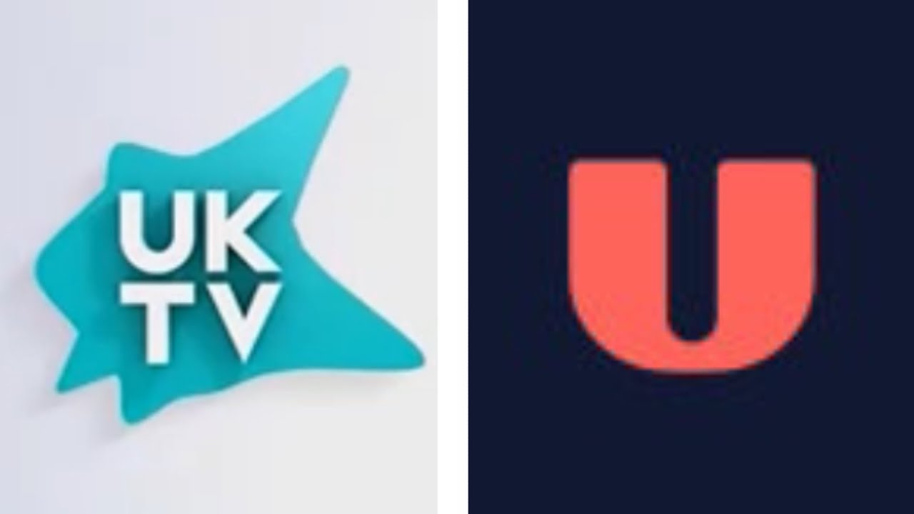 My Reaction that UKTV is Going To U in 2024 (Next Year) YouTube
