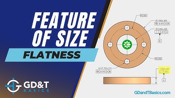 Feature of Size Flatness