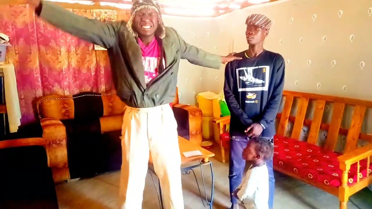 ROHO MTAKATIFU AMESHUKA KUMBE😆😆😆😆😆😭