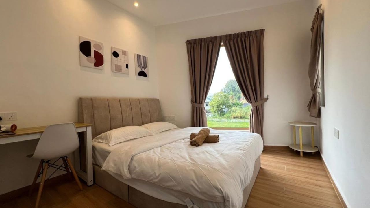 Hillview Ipoh | Ipoh, Malaysia | Hotel Review 🏨