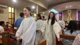 Kaylees Y6 Graduation 2025
