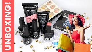 Promossi e Bocciati Unboxing Nailfor con SPOILER