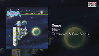 Nova - Xenos (Remastered)