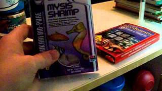 Apistogramma Diet For Omar