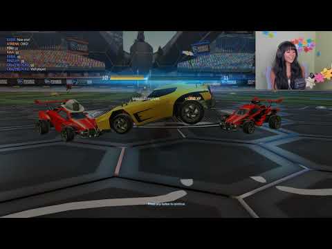 CAN WE HIT CHAMP? | R2GC Episode 4 w/ Kiaa and Athena