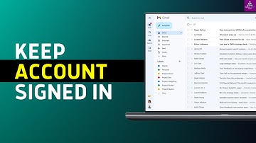 How to keep Your google account signed in 2025 | Full Guide