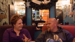 Conversations with Ask the Pool Guy {Episode 14} Start with Why