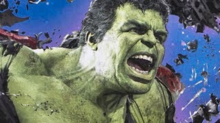 Почему Марк Руффало снялся в 5 разных концовках Финала? Почему Марк Руффало снялся в 5 разных концовках Финала?