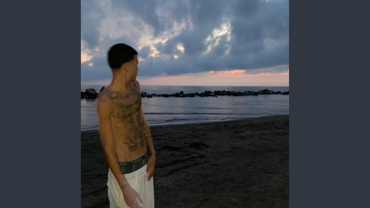 ISLAND BOY
