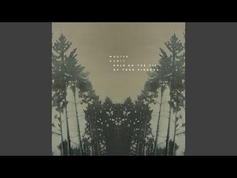 Watch Hold on the tip of your fingers on YouTube