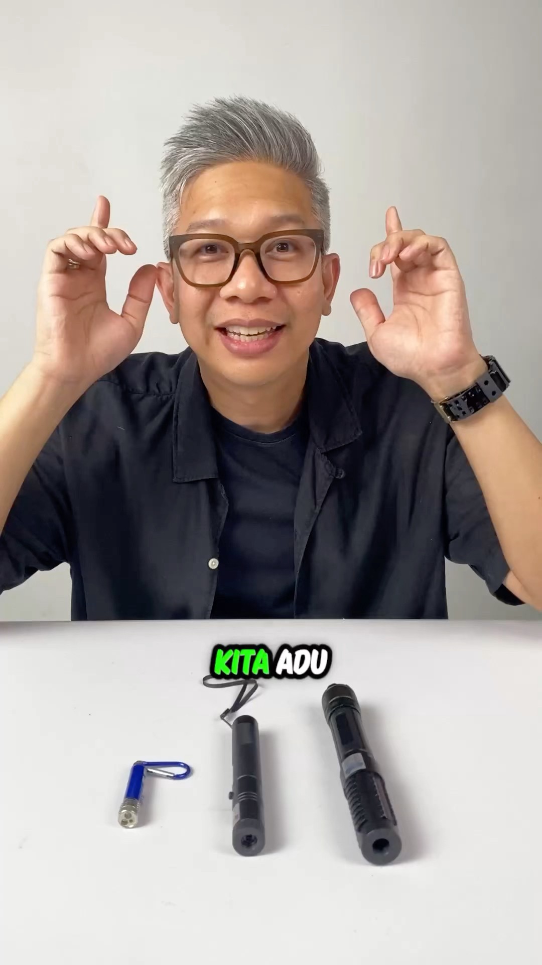 ADU LASER MURAH SEDANG MAHAL!!