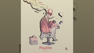 L’indecis - Playtime [Full EP]  [ Chillsoft Music ]