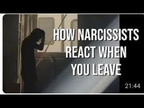 How Narcissist react when you leave them 🤡🤡🤡#narcissist #freedom #npd # ...
