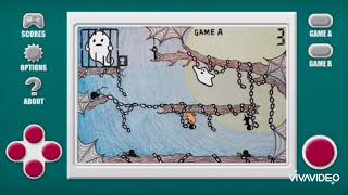 Ghosty King Jr screenshot 1