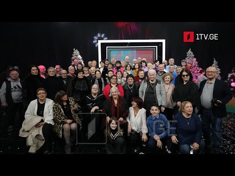 66 წელი პირველი ტელემაუწყებლობიდან