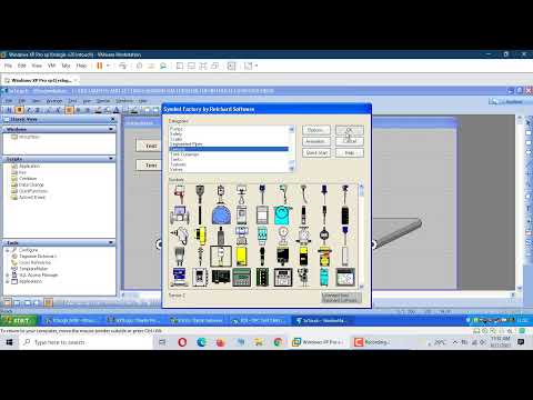 rslogix 5000 communicate with intouch