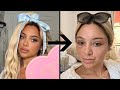 so i got plastic surgery during retrograde... (chaotic weekly vlog)