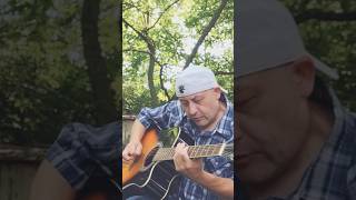 Led Zeppelin – Whole Lotta Love | Acoustic Cover | #Shorts #acousticrock