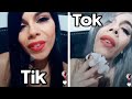 YA LLEGÓ A TIK TOK  😂