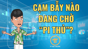 GIẤC MƠ ĐỔI ĐỜI CỦA PI NETWORK : Thực Tế Đắng Cay | Quang Lip | Chuyện nghề tôi kể | Phần 1