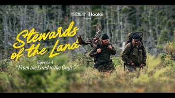 Rentmeesters van het land - (Afl. 4) Van het land naar het ambacht (Trailer)