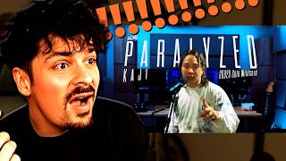 Colaps Reacts To Gbb26 Kaji Official Judging